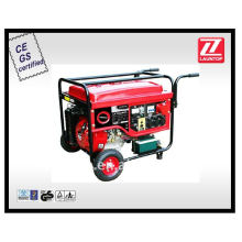 Generador de la manera type220 V -3KW -50HZ